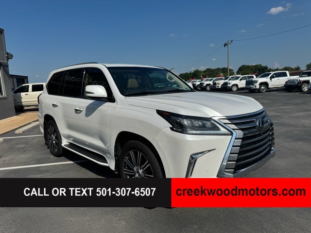 lexus lx 2018 JTJHY7AX9J4254748 image lexus lx 2018 JTJHY7AX9J4254748 image