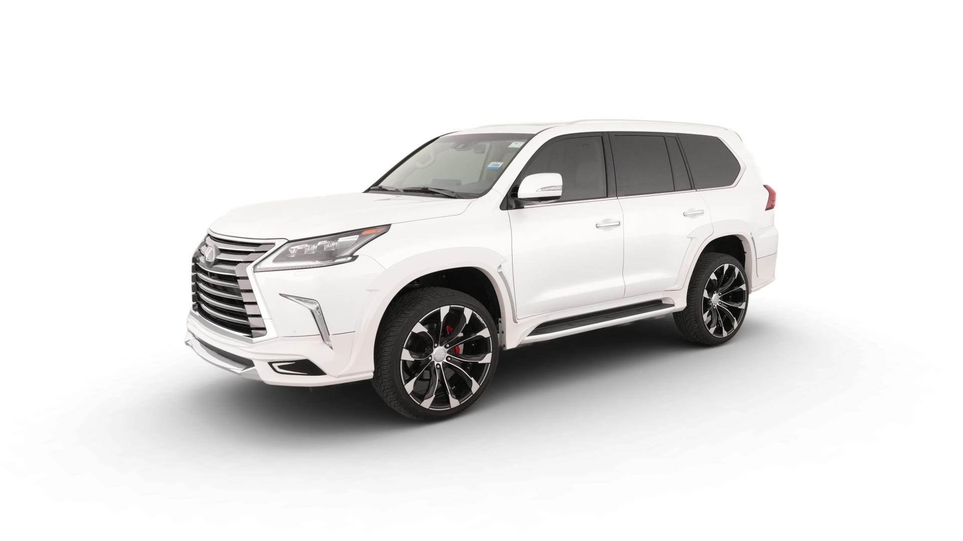 lexus lx 2018 JTJHY7AX5J4262393 image lexus lx 2018 JTJHY7AX5J4262393 image