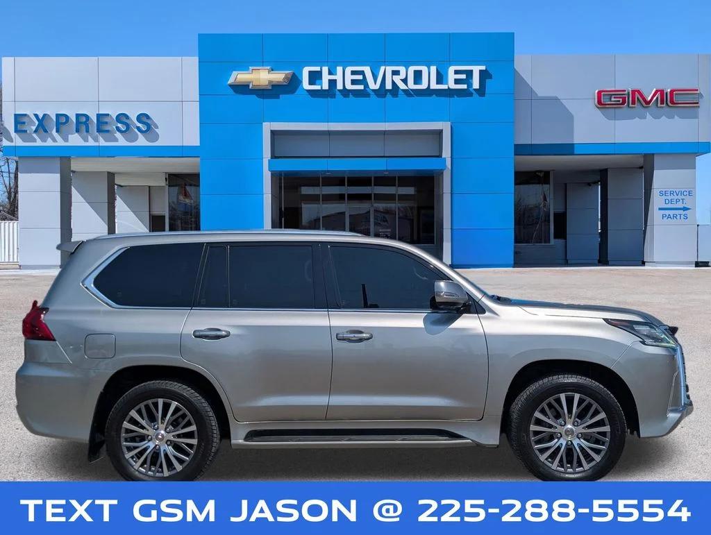 lexus lx 2018 JTJHY7AX1J4264299 image lexus lx 2018 JTJHY7AX1J4264299 image