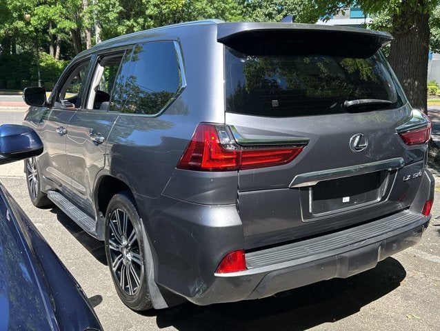 lexus lx 2018 JTJHY7AX5J4260496 image lexus lx 2018 JTJHY7AX5J4260496 image