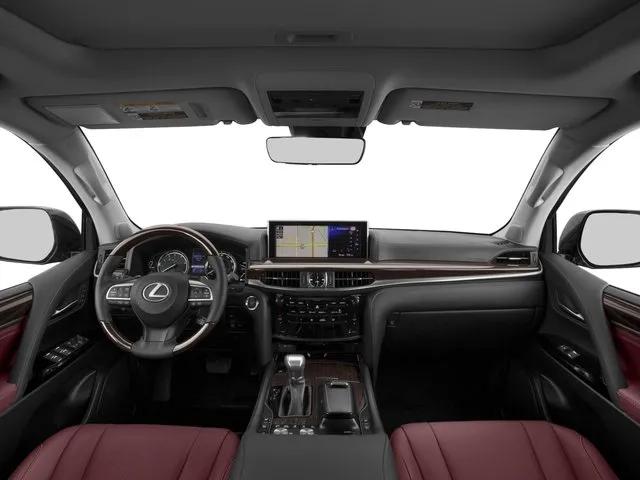 lexus lx 2018 JTJHY7AX8J4257530 image lexus lx 2018 JTJHY7AX8J4257530 image