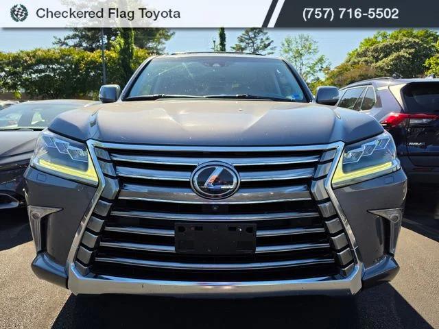 lexus lx 2018 JTJHY7AX2J4260360 image lexus lx 2018 JTJHY7AX2J4260360 image