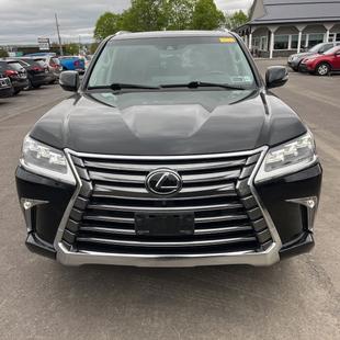 lexus lx 2018 JTJHY7AX1J4272810 image lexus lx 2018 JTJHY7AX1J4272810 image