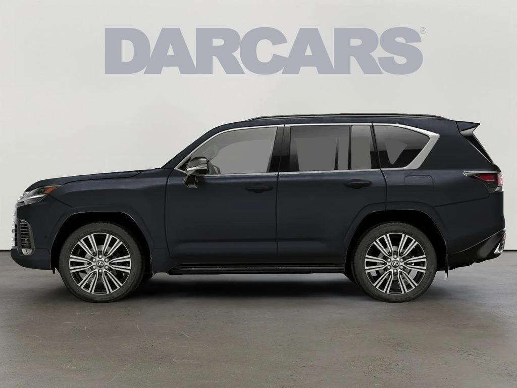 lexus lx 2026 JTJGD7CX7T4014881 image lexus lx 2026 JTJGD7CX7T4014881 image