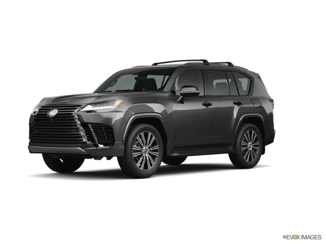 lexus lx 2026 JTJGB7CX9T4087966 image lexus lx 2026 JTJGB7CX9T4087966 image