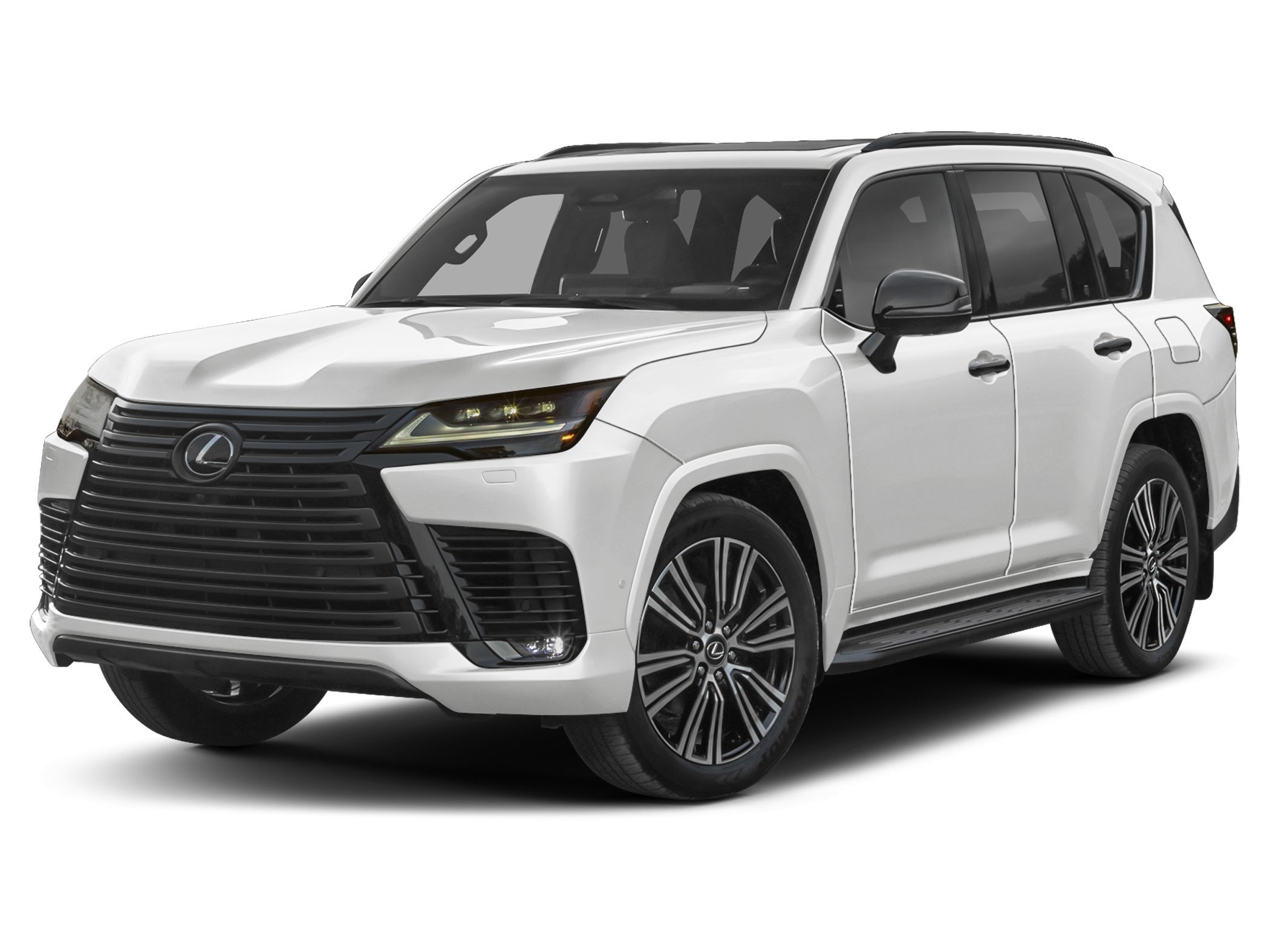 lexus lx 2026 JTJGD7CX0T4012292 image lexus lx 2026 JTJGD7CX0T4012292 image