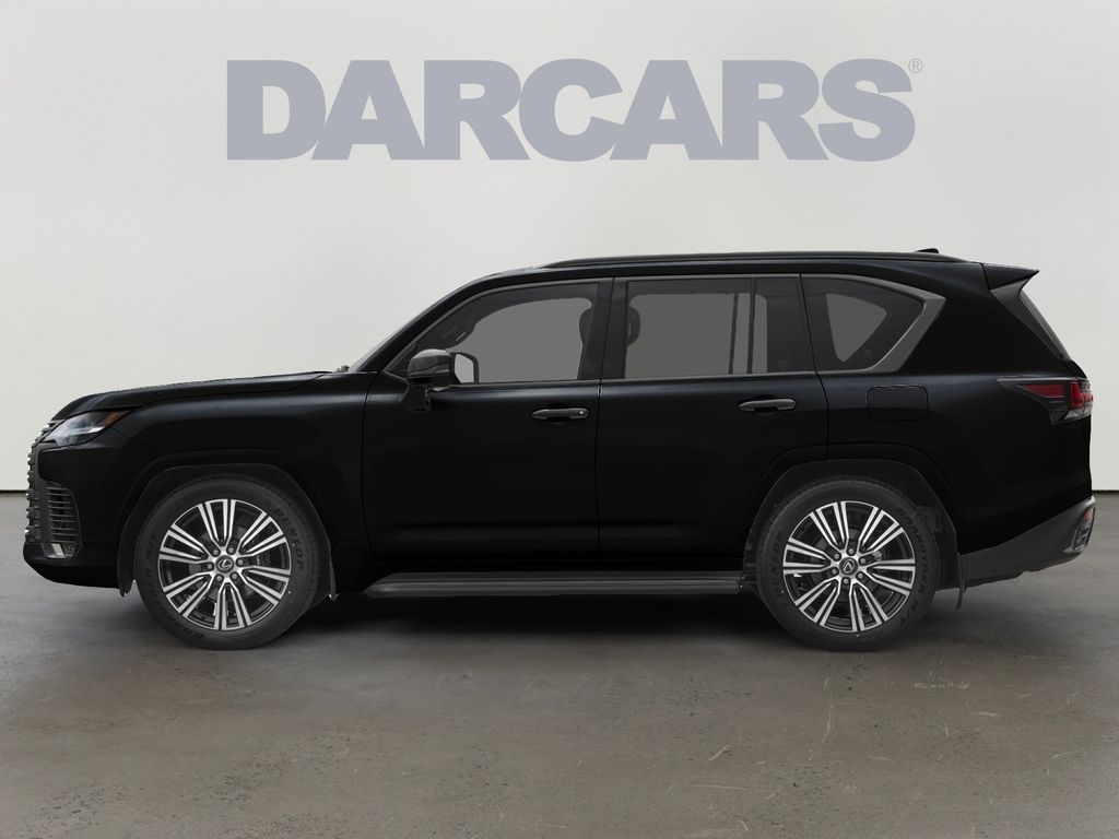 lexus lx 2026 JTJGD7CXXT4016625 image lexus lx 2026 JTJGD7CXXT4016625 image