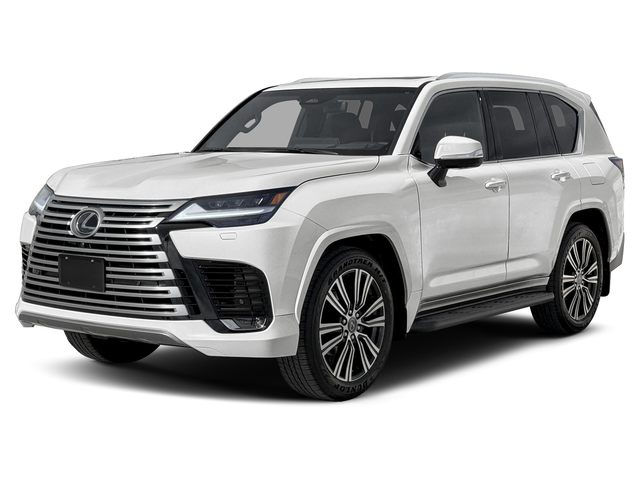 lexus lx 2026 JTJGB7CX3T4088918 image lexus lx 2026 JTJGB7CX3T4088918 image
