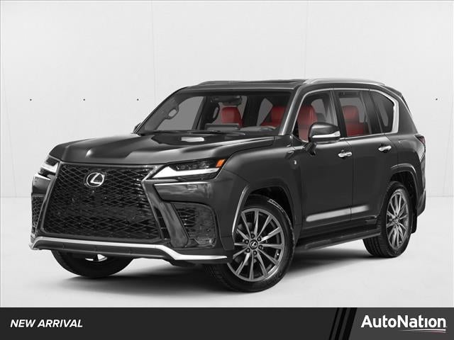 lexus lx 2026 JTJMB7CX9T4091034 image lexus lx 2026 JTJMB7CX9T4091034 image