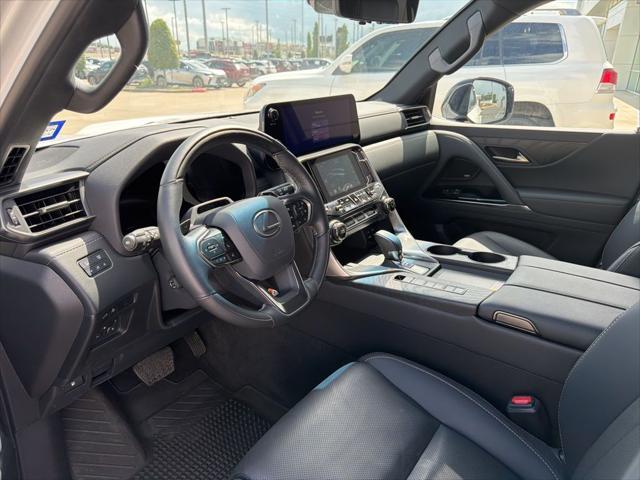 lexus lx 2026 JTJGD7CX4T4012022 image lexus lx 2026 JTJGD7CX4T4012022 image