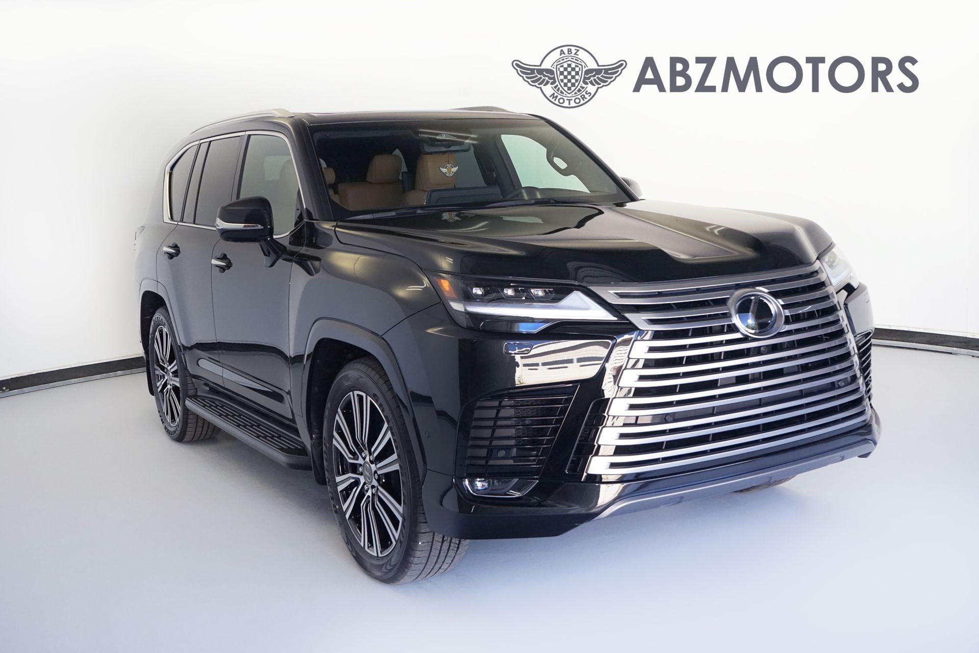 lexus lx 2026 JTJGB7CX3T4108293 image lexus lx 2026 JTJGB7CX3T4108293 image