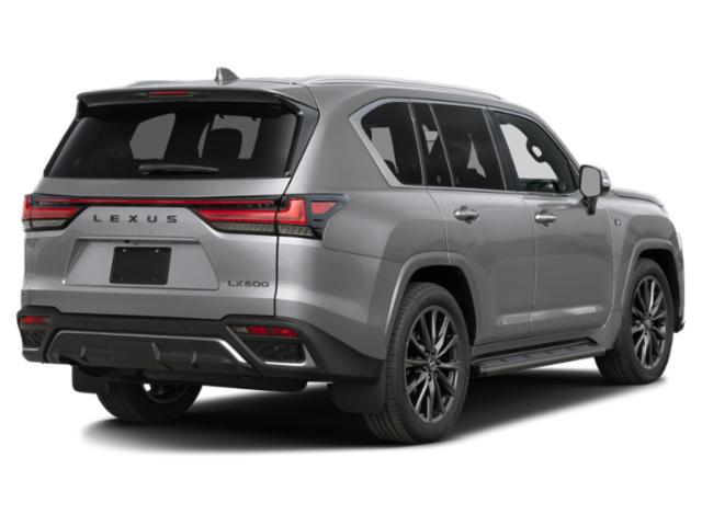 lexus lx 2026 JTJMB7CX5T4090253 image lexus lx 2026 JTJMB7CX5T4090253 image