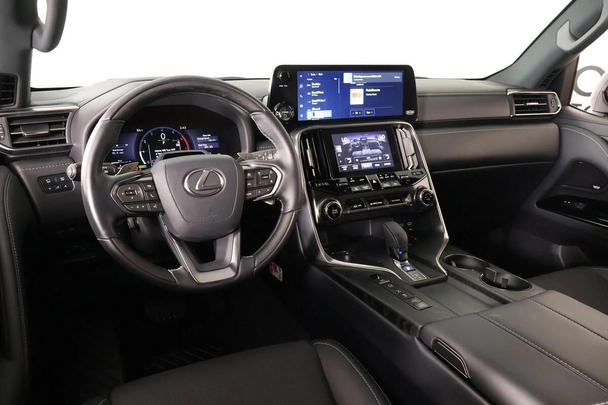 lexus lx 2026 JTJGD7CX4T4012358 image lexus lx 2026 JTJGD7CX4T4012358 image