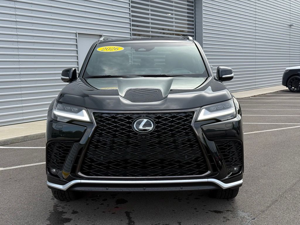 lexus lx 2026 JTJMB7CX4T4095945 image lexus lx 2026 JTJMB7CX4T4095945 image