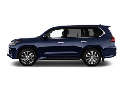 lexus lx 2021 JTJFY7AX6M4335749 image lexus lx 2021 JTJFY7AX6M4335749 image