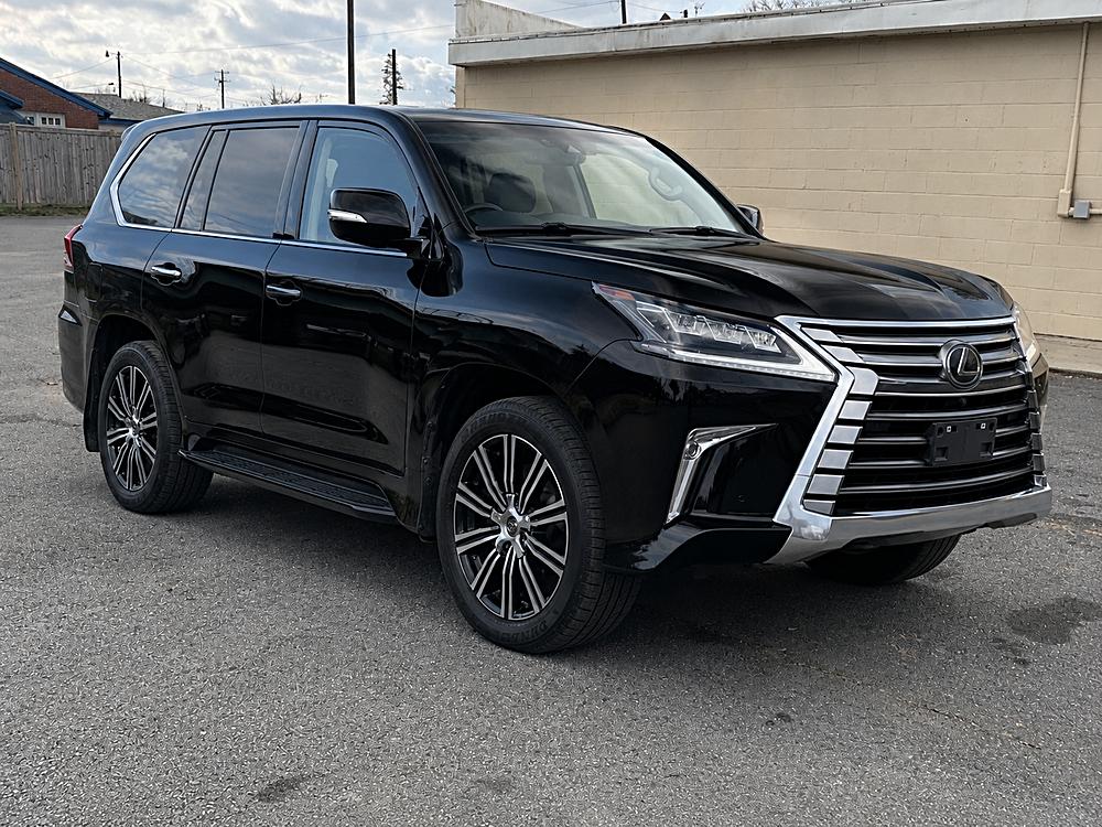 lexus lx 2021 JTJDY7AX7M4339347 image lexus lx 2021 JTJDY7AX7M4339347 image