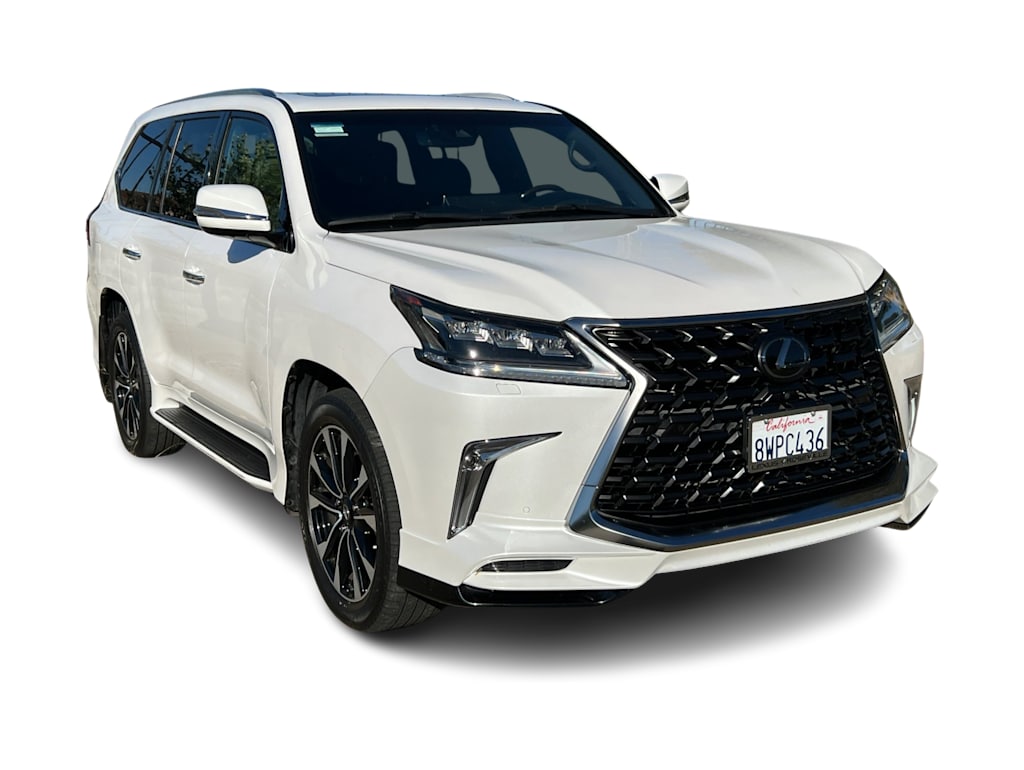 lexus lx 2021 JTJDY7AX1M4338842 image lexus lx 2021 JTJDY7AX1M4338842 image