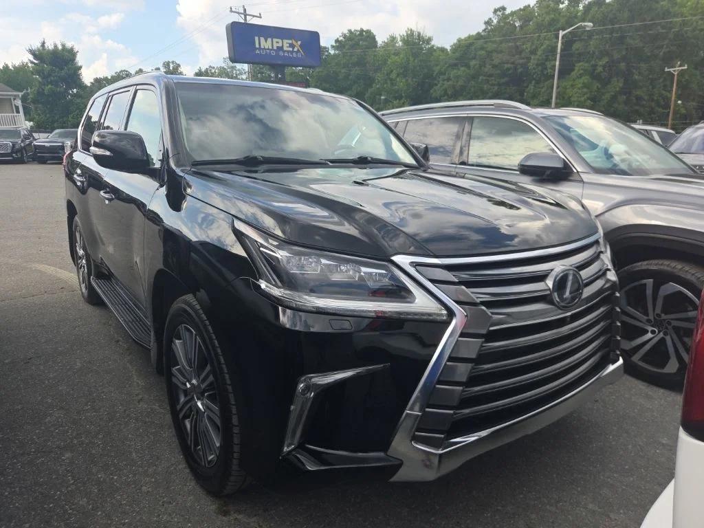 lexus lx 2017 JTJHY7AX1H4235752 image lexus lx 2017 JTJHY7AX1H4235752 image