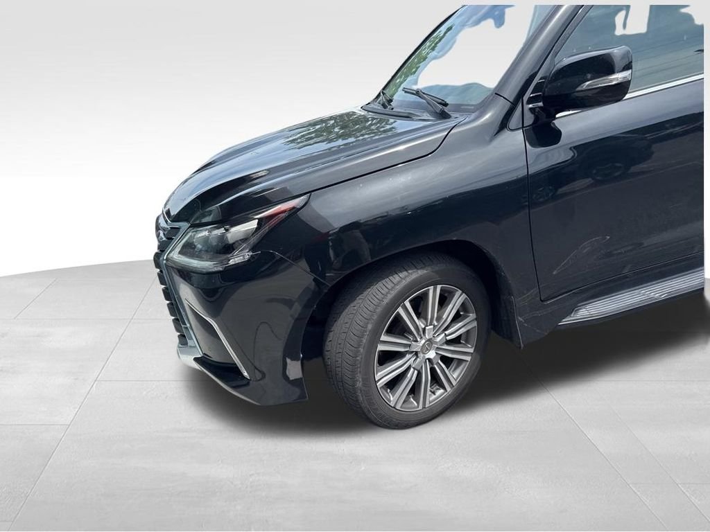 lexus lx 2017 JTJHY7AX0H4242725 image lexus lx 2017 JTJHY7AX0H4242725 image