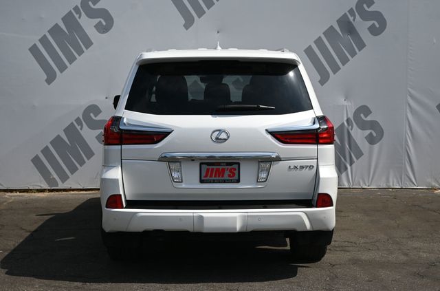 lexus lx 2017 JTJHY7AX1H4226453 image lexus lx 2017 JTJHY7AX1H4226453 image