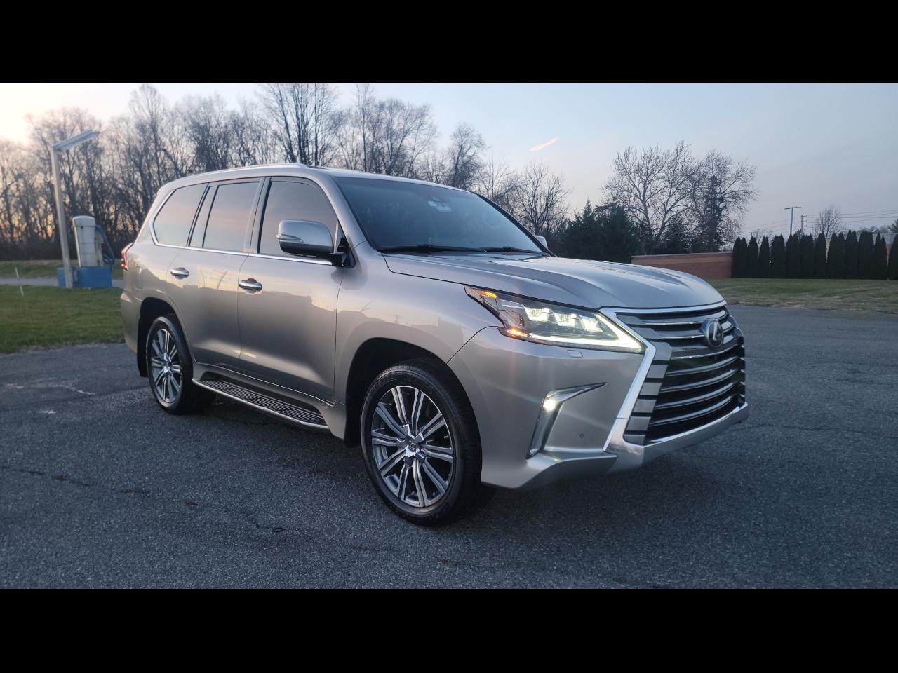 lexus lx 2017 JTJHY7AX0H4230543 image lexus lx 2017 JTJHY7AX0H4230543 image