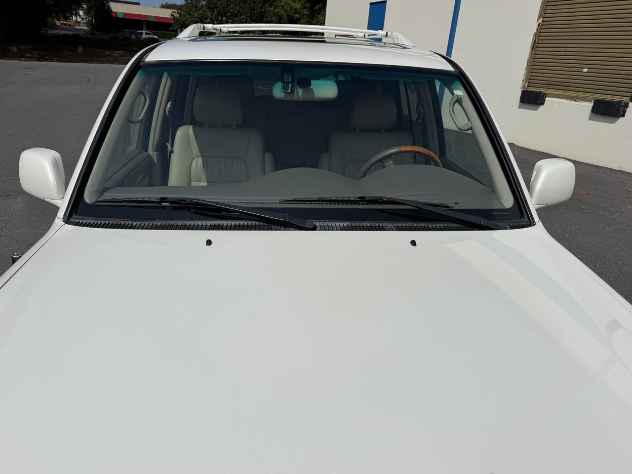 lexus lx 2004 JTJHT00W043542067 image lexus lx 2004 JTJHT00W043542067 image