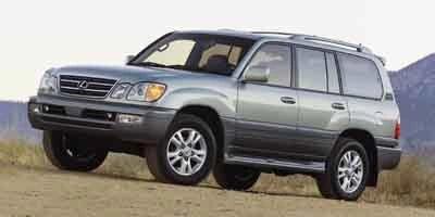lexus lx 2004 JTJHT00W843543547 image lexus lx 2004 JTJHT00W843543547 image