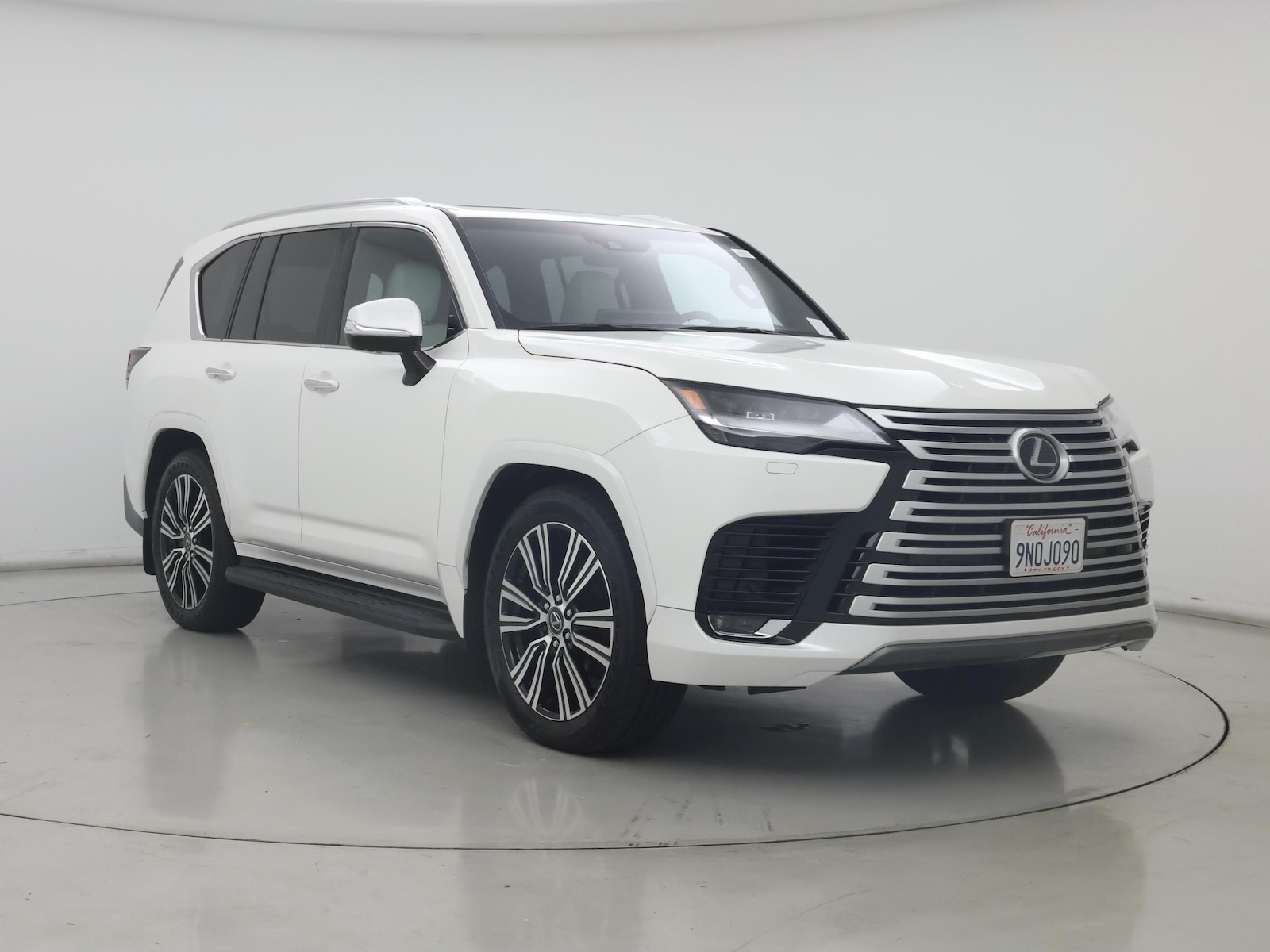 lexus lx 2024 JTJGB7CX7R4055610 image lexus lx 2024 JTJGB7CX7R4055610 image