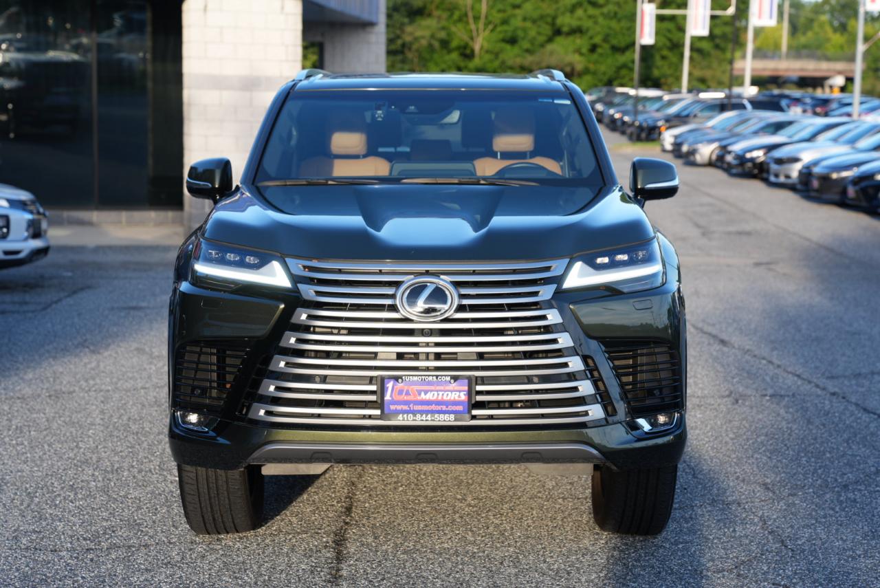 lexus lx 2024 JTJGB7CXXR4061367 image lexus lx 2024 JTJGB7CXXR4061367 image