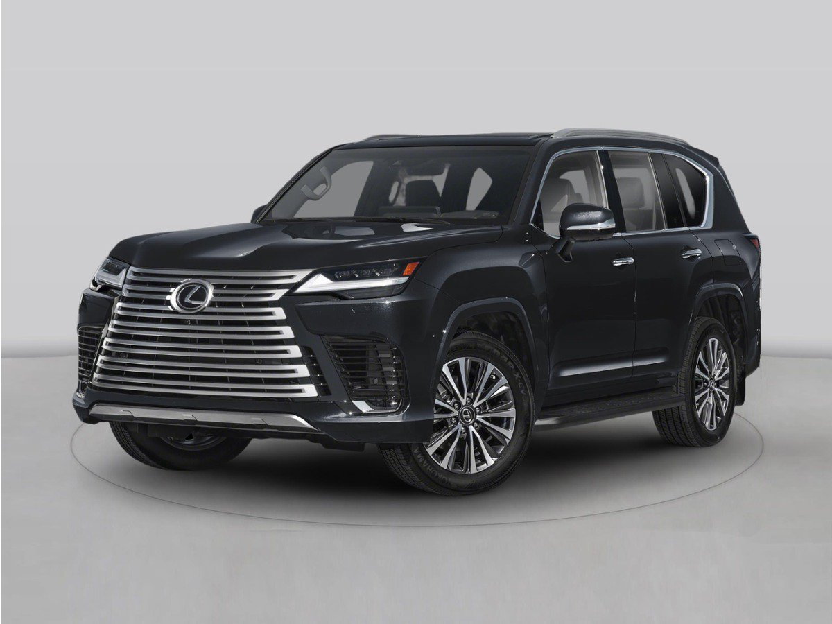 lexus lx 2024 JTJGB7CX7R4066820 image lexus lx 2024 JTJGB7CX7R4066820 image