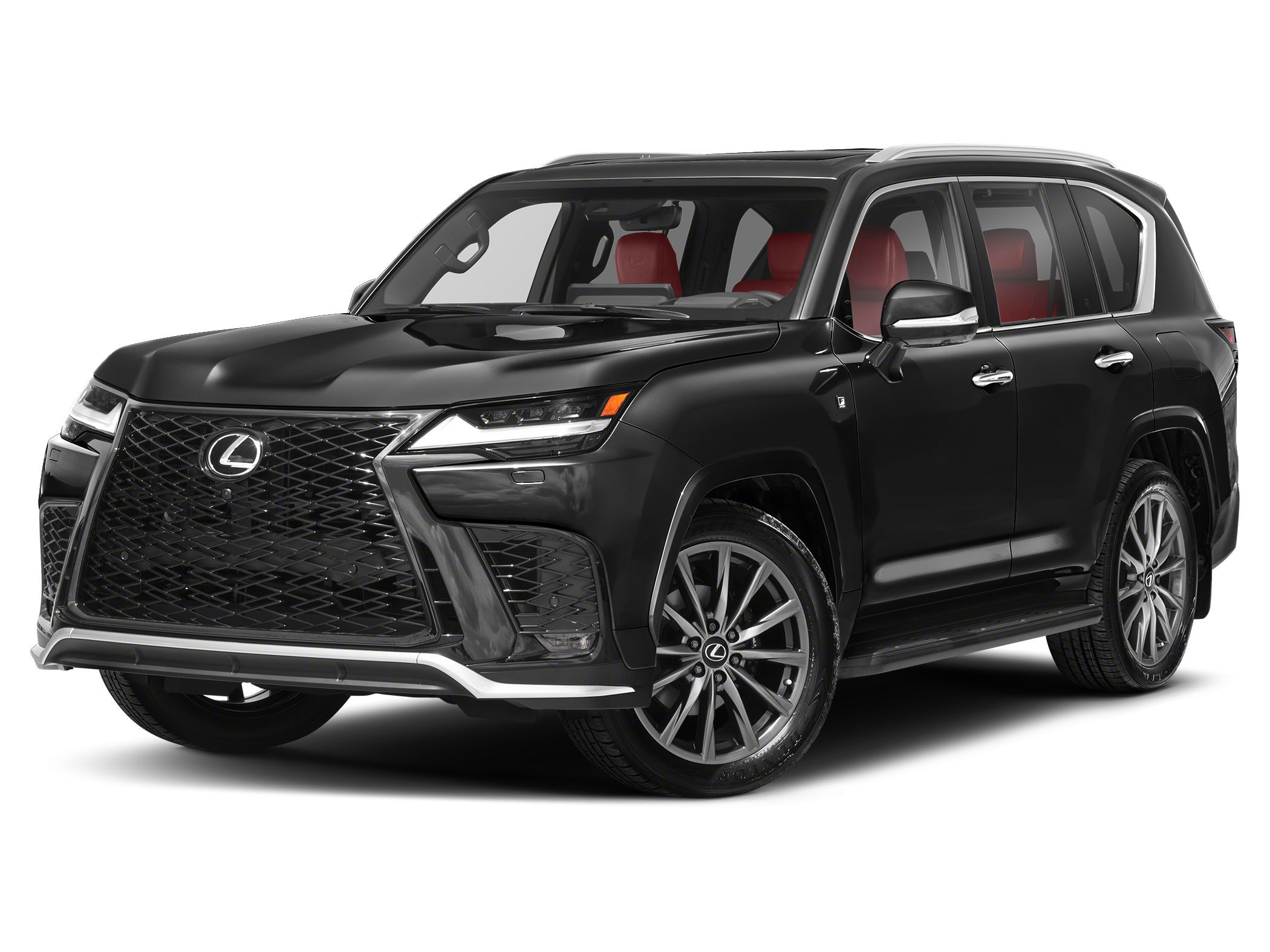 lexus lx 2024 JTJMB7CX9R4067406 image lexus lx 2024 JTJMB7CX9R4067406 image