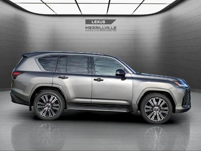 lexus lx 2024 JTJGB7CX6R4064539 image lexus lx 2024 JTJGB7CX6R4064539 image