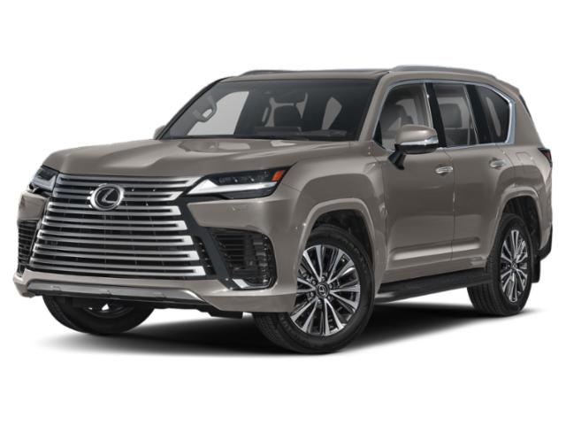 lexus lx 2024 JTJLBACX1R4039222 image lexus lx 2024 JTJLBACX1R4039222 image