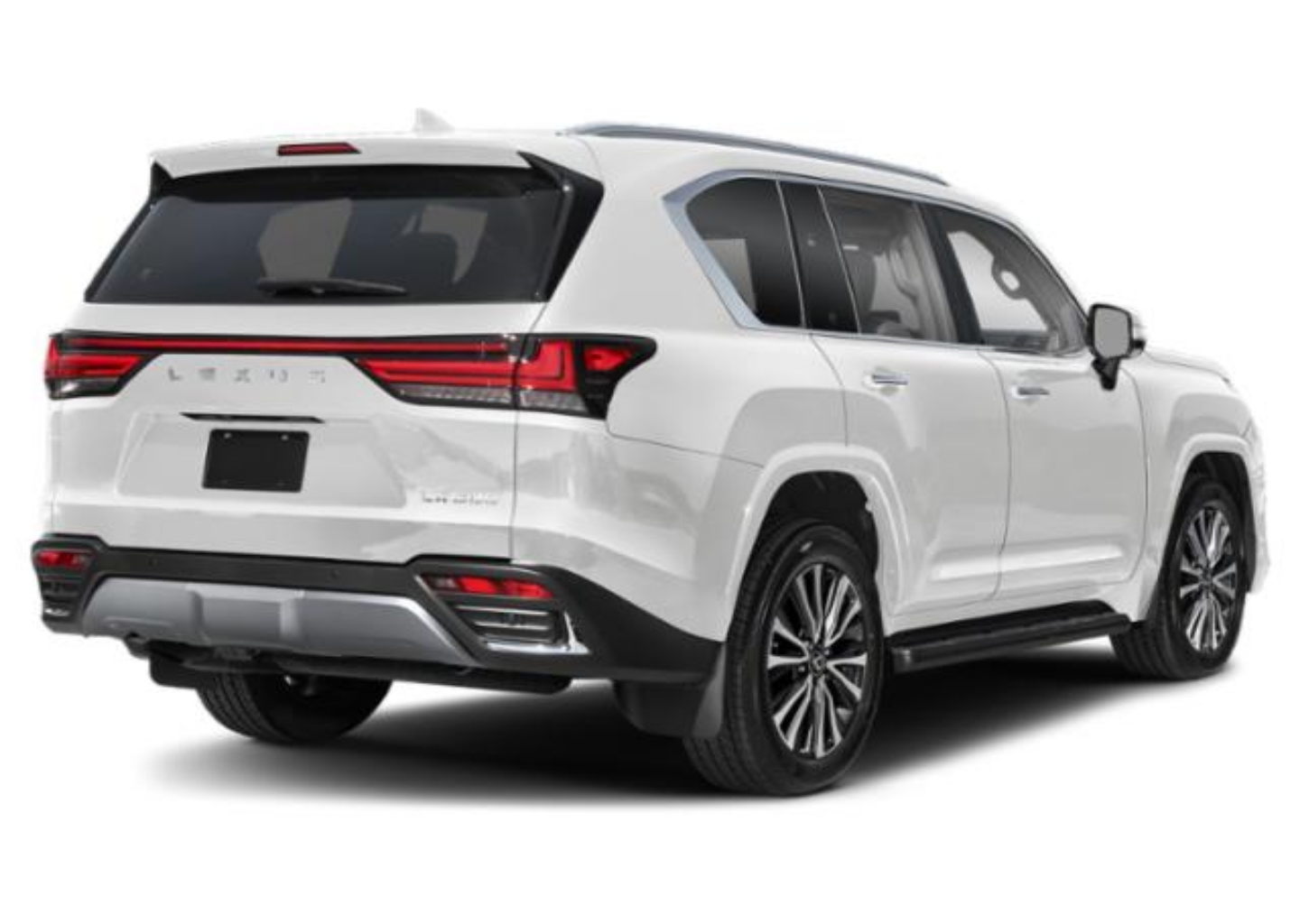 lexus lx 2024 JTJGB7CX0R4055707 image lexus lx 2024 JTJGB7CX0R4055707 image