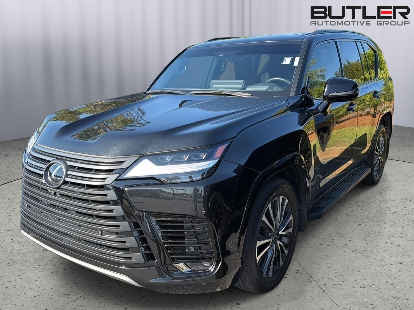 lexus lx 2024 JTJAB7CX9R4048180 image lexus lx 2024 JTJAB7CX9R4048180 image