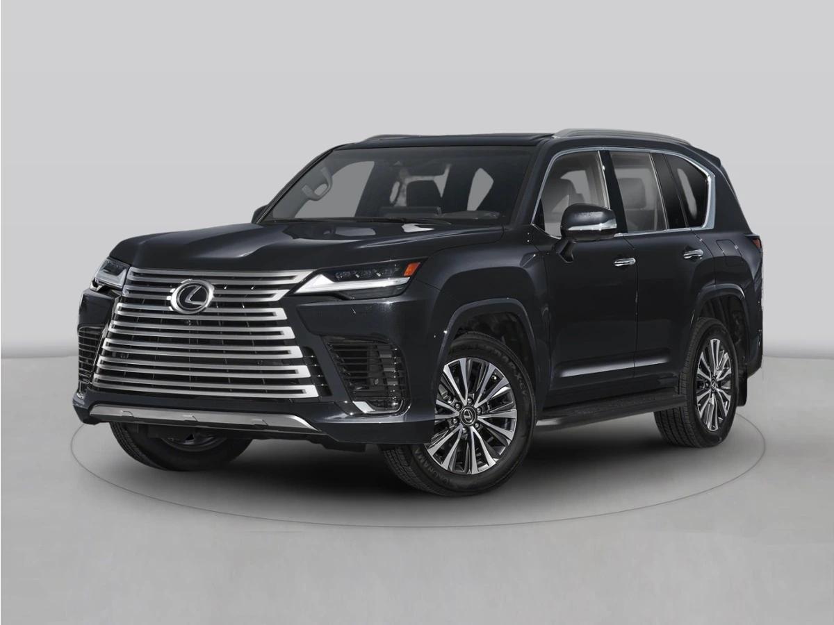 lexus lx 2024 JTJMB7CX1R4046422 image lexus lx 2024 JTJMB7CX1R4046422 image