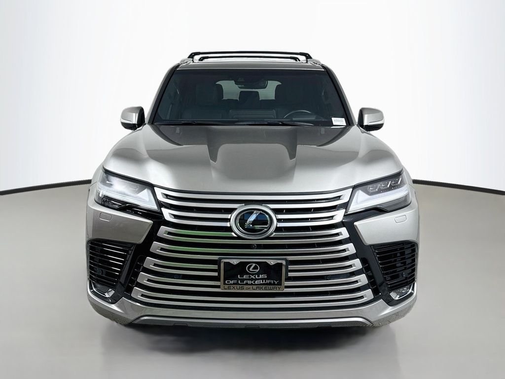 lexus lx 2024 JTJGB7CX1R4064285 image lexus lx 2024 JTJGB7CX1R4064285 image