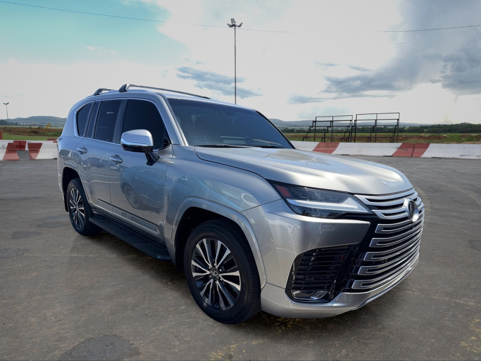 lexus lx 2024 JTJAB7CXXR4046762 image lexus lx 2024 JTJAB7CXXR4046762 image