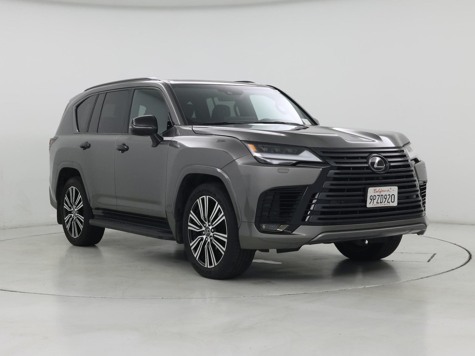 lexus lx 2024 JTJGB7CX8R4061562 image lexus lx 2024 JTJGB7CX8R4061562 image