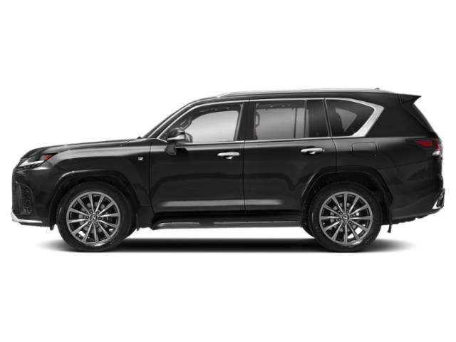 lexus lx 2024 JTJMB7CX4R4055647 image lexus lx 2024 JTJMB7CX4R4055647 image