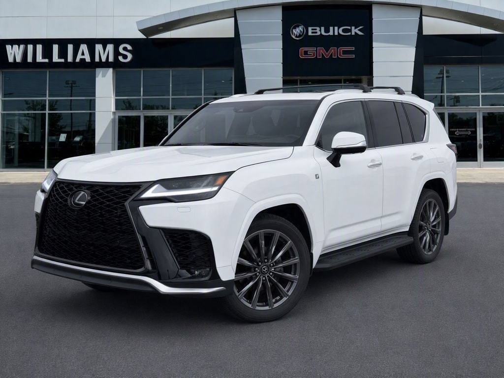 lexus lx 2024 JTJMB7CXXR4057919 image lexus lx 2024 JTJMB7CXXR4057919 image