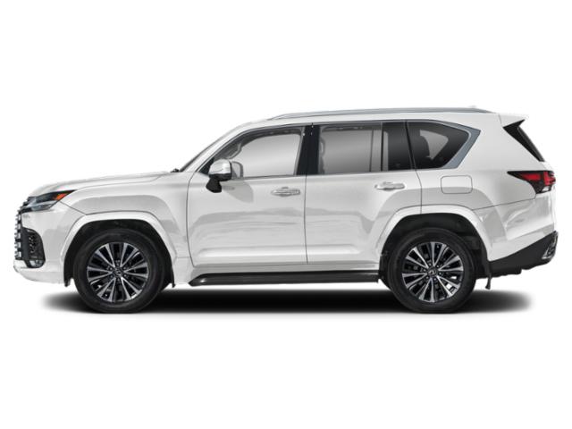 lexus lx 2024 JTJGB7CX2R4061864 image lexus lx 2024 JTJGB7CX2R4061864 image