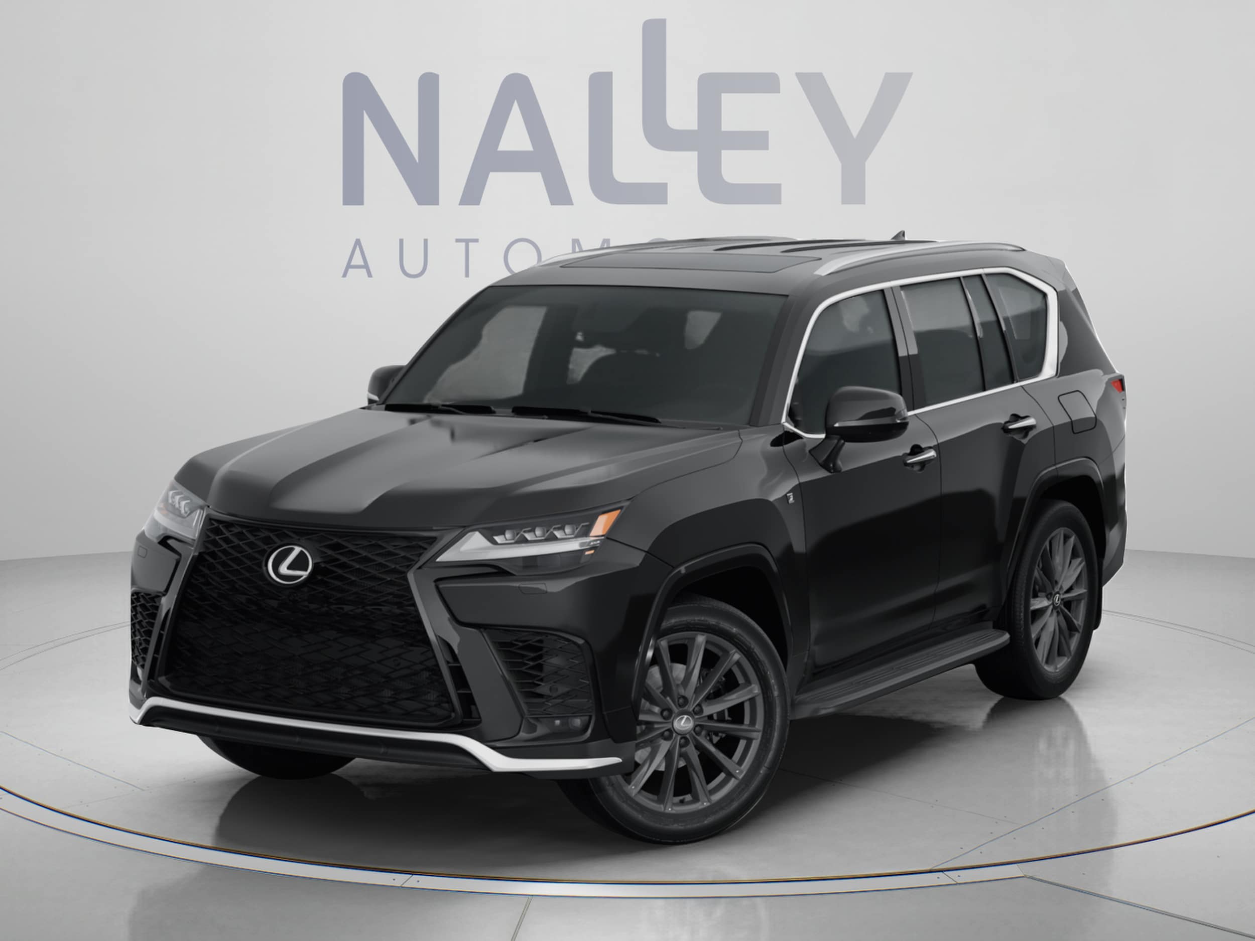 lexus lx 2024 JTJGB7CX0R4064293 image lexus lx 2024 JTJGB7CX0R4064293 image