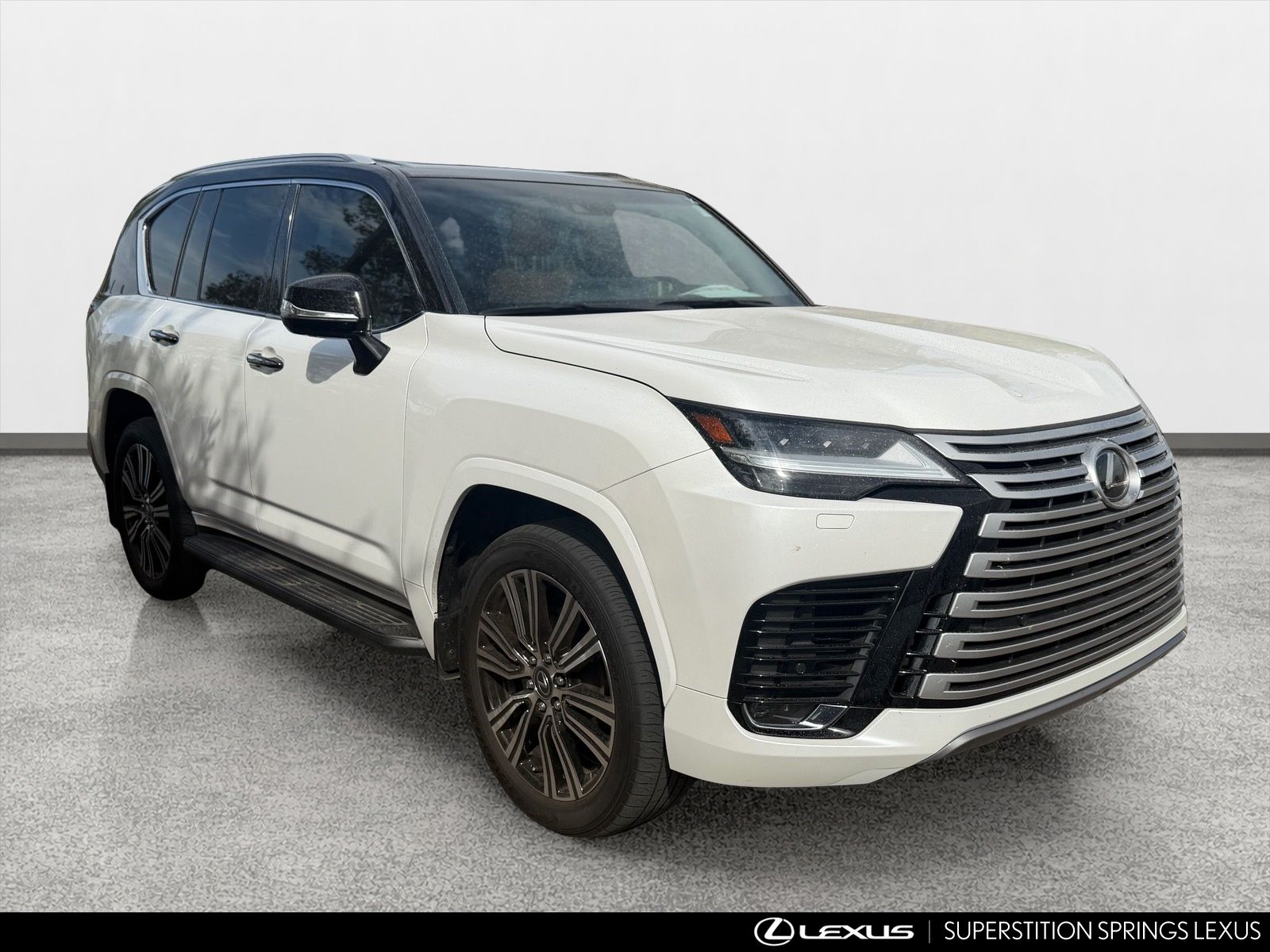 lexus lx 2024 JTJGB7CX0R4065007 image lexus lx 2024 JTJGB7CX0R4065007 image