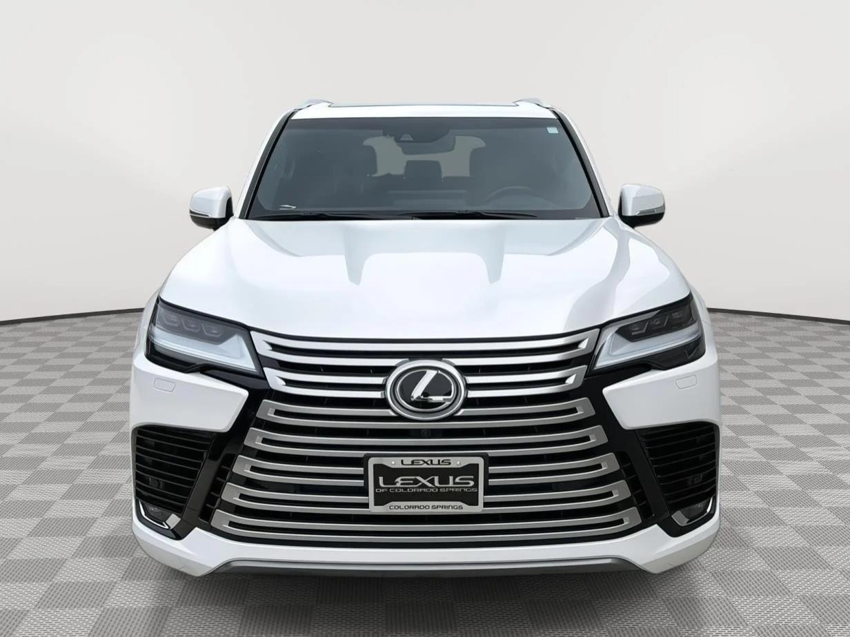 lexus lx 2024 JTJAB7CX8R4044881 image lexus lx 2024 JTJAB7CX8R4044881 image