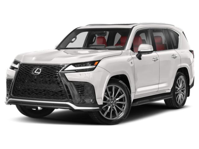 lexus lx 2024 JTJMB7CX4R4047967 image lexus lx 2024 JTJMB7CX4R4047967 image