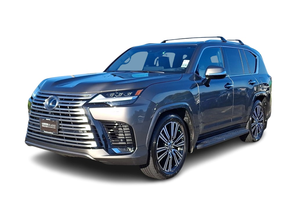 lexus lx 2024 JTJGB7CX6R4065920 image lexus lx 2024 JTJGB7CX6R4065920 image