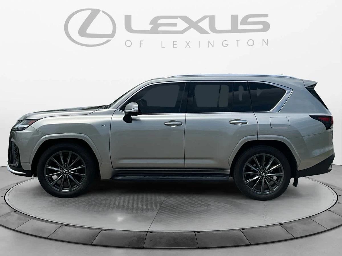 lexus lx 2024 JTJMB7CX6R4050773 image lexus lx 2024 JTJMB7CX6R4050773 image