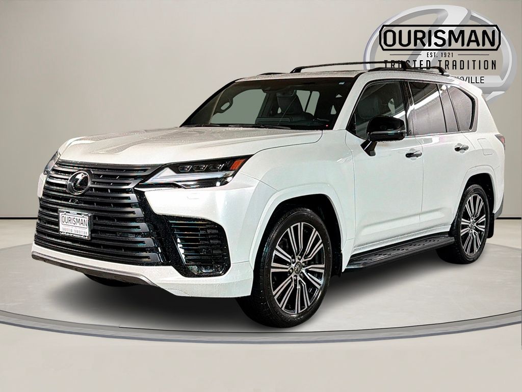 lexus lx 2024 JTJGB7CX7R4041691 image lexus lx 2024 JTJGB7CX7R4041691 image