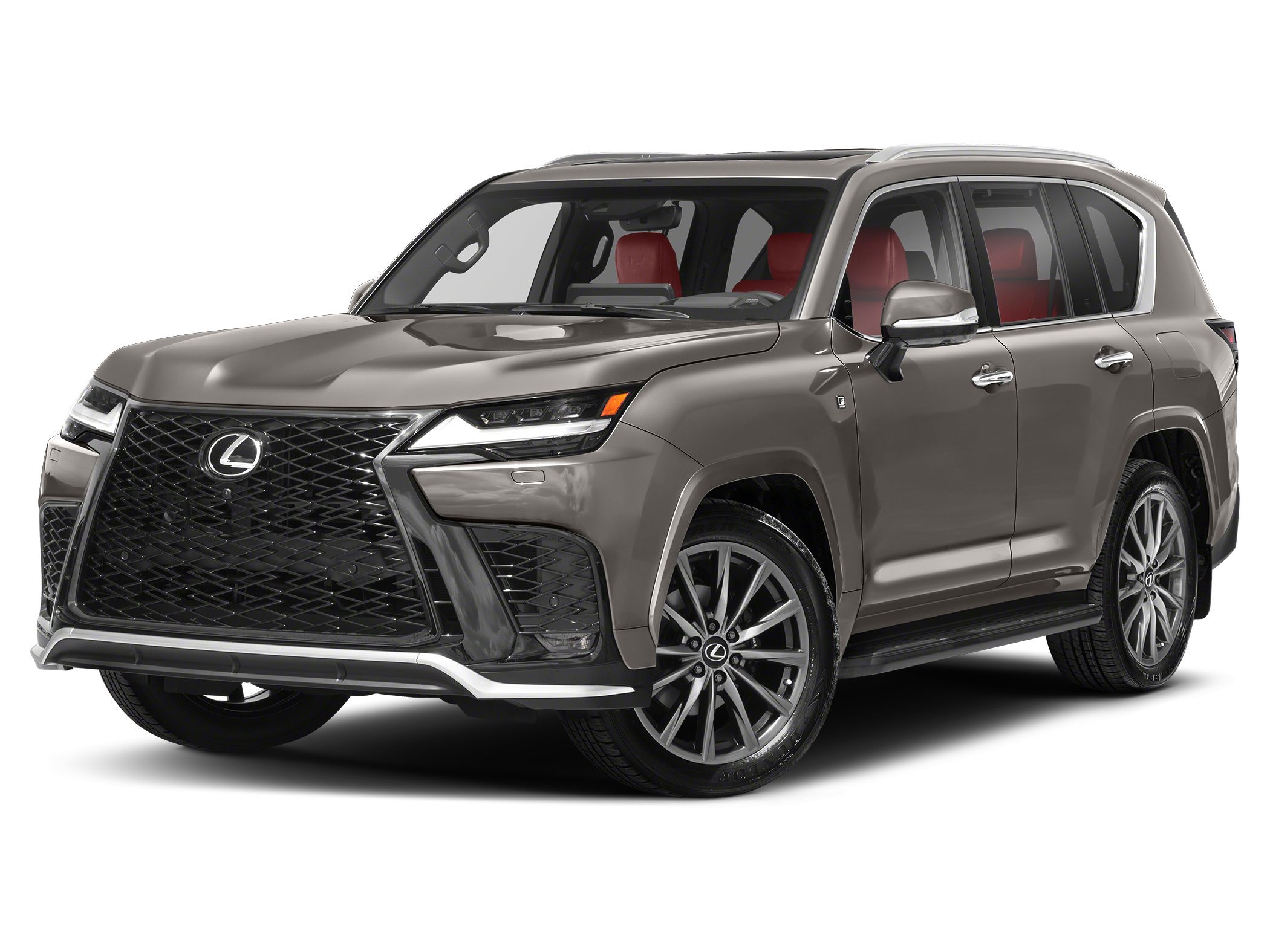 lexus lx 2024 JTJMB7CX4R4049346 image lexus lx 2024 JTJMB7CX4R4049346 image
